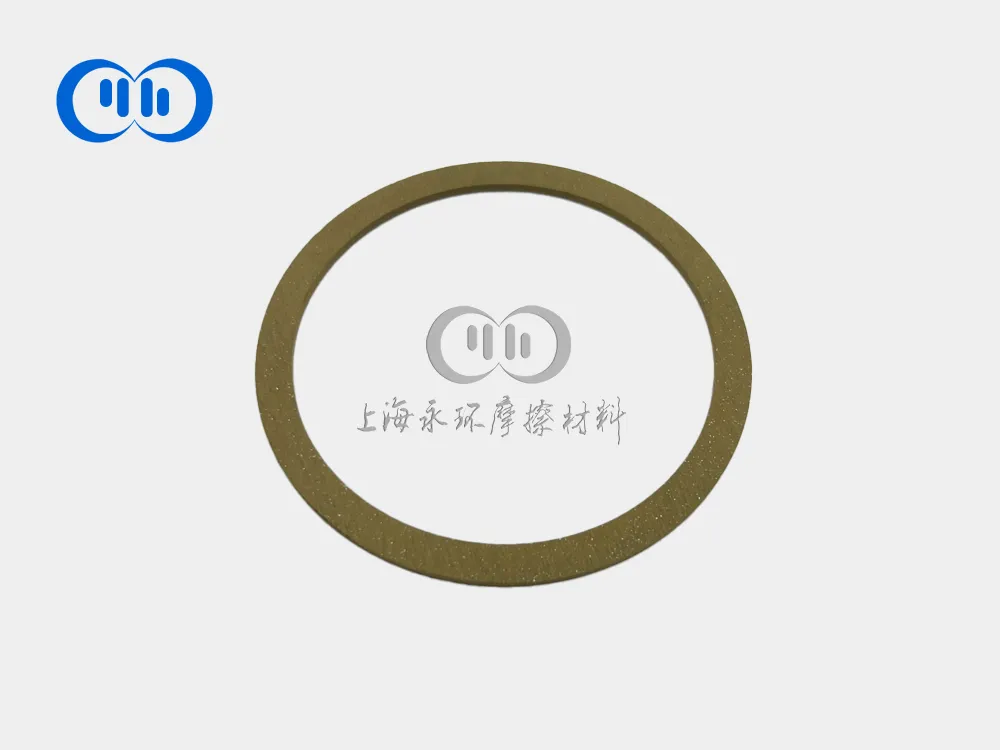 汽车空调离合器摩擦片