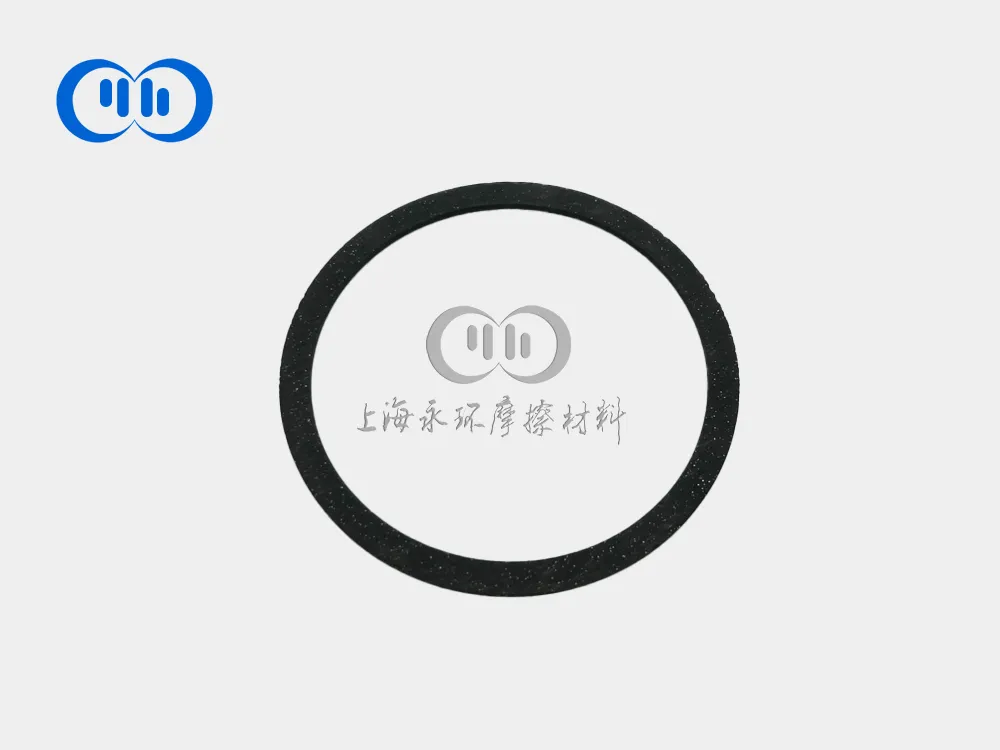 汽车空调离合器摩擦片